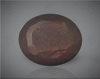 SilliImanite Cat's Eye Natural Certified 12.32  CTS(1129)